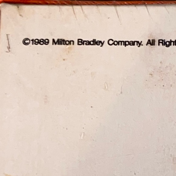 NEW! Vintage 1989 AGGRAVATION board game by Milton Bradley,  NEW and Sealed. - Picture 4 of 6